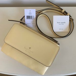 Kate Spade Crossbody 👜